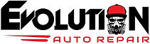 Evolution-Auto-Repair-logo